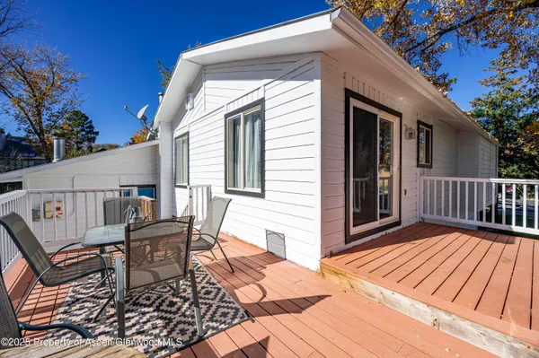 $549,000 | 1617 West 7th Street, Rifle, CO 81650