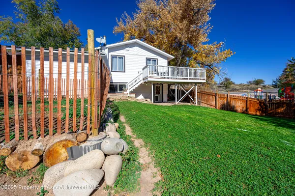 $549,000 | 1617 West 7th Street, Rifle, CO 81650