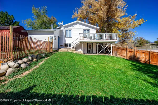 $549,000 | 1617 West 7th Street, Rifle, CO 81650
