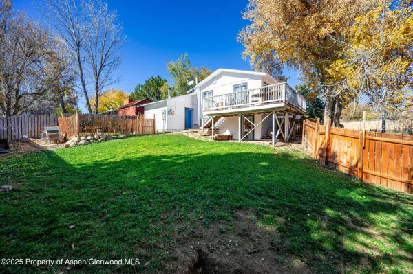 $549,000 | 1617 West 7th Street, Rifle, CO 81650