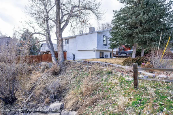 $549,000 | 1617 West 7th Street, Rifle, CO 81650