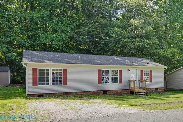 $284,900 | 117 Briar Lane, Williamsburg, VA 23188