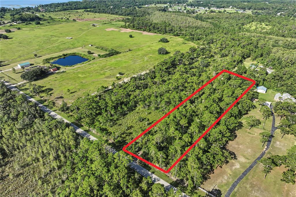 0 Lake Gentry Road St. Cloud, FL 34772 - Photo 4 of 10 Gallery Image 4
