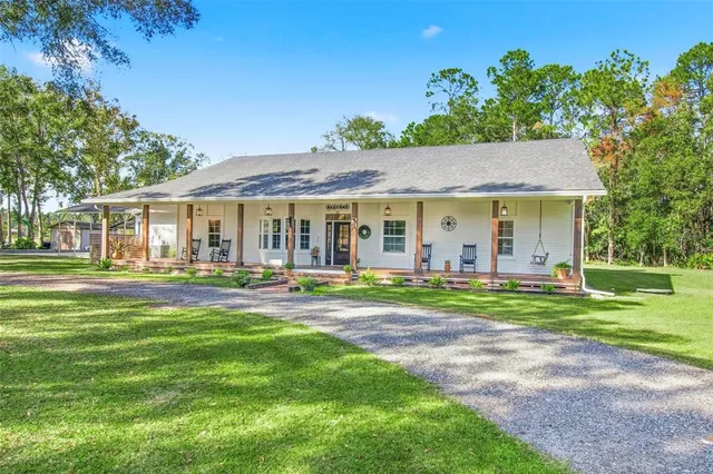 $795,000 | 928 Gallberry Court, Bunnell, FL 32110