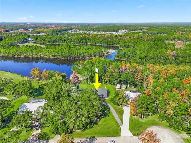 $795,000 | 928 Gallberry Court, Bunnell, FL 32110