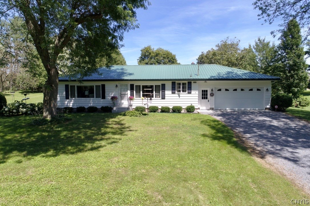 10056 Slab City Road Cato, NY 13080 - Photo 1 of 1 Gallery Image 1