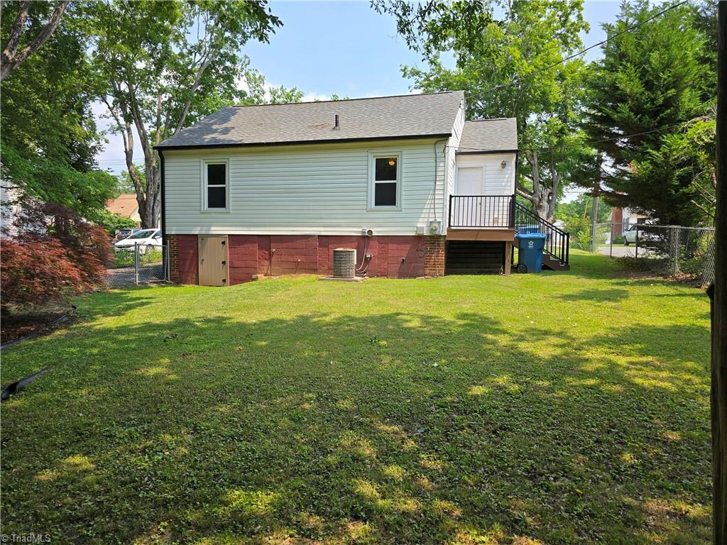 198 Spring Street Mocksville, NC 27028 - Photo 20 of 22