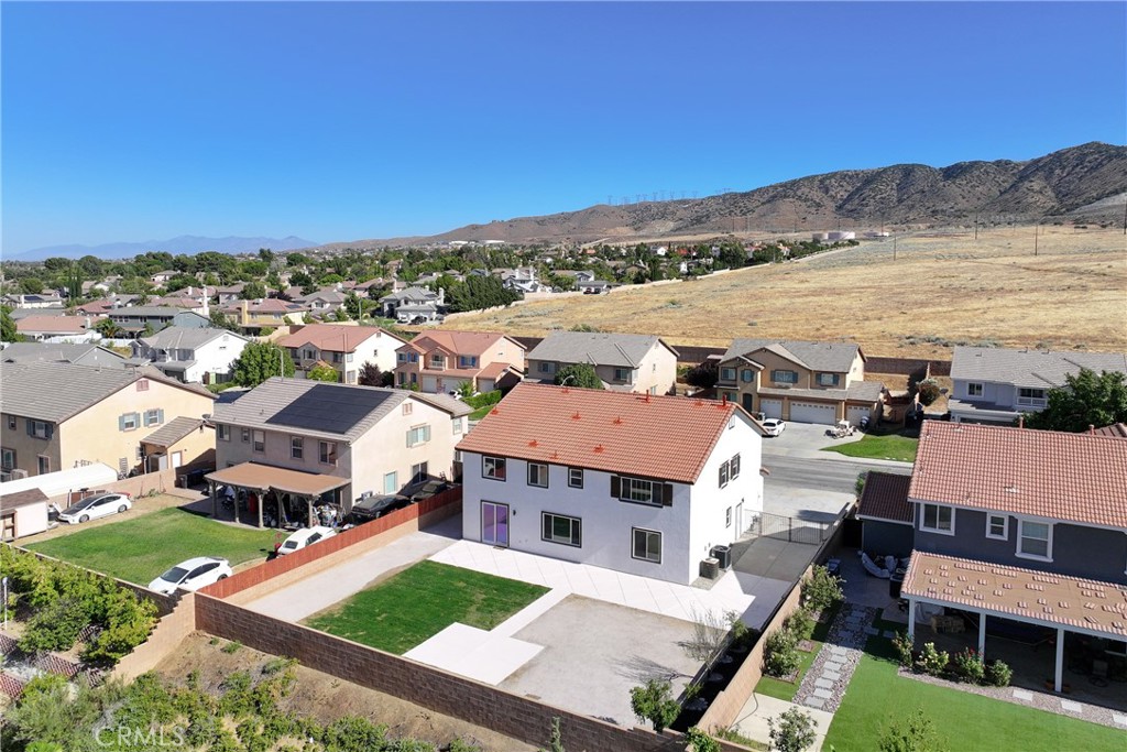 7531 Ridge View Drive Lancaster, CA 93536 - Photo 56 of 57 Gallery Image 56