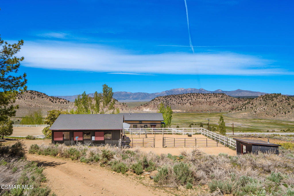 716 Aspen Springs Ranch Road Mammoth Lakes, CA 93546 - Photo 42 of 106 716 Aspen Springs Ranch Rd