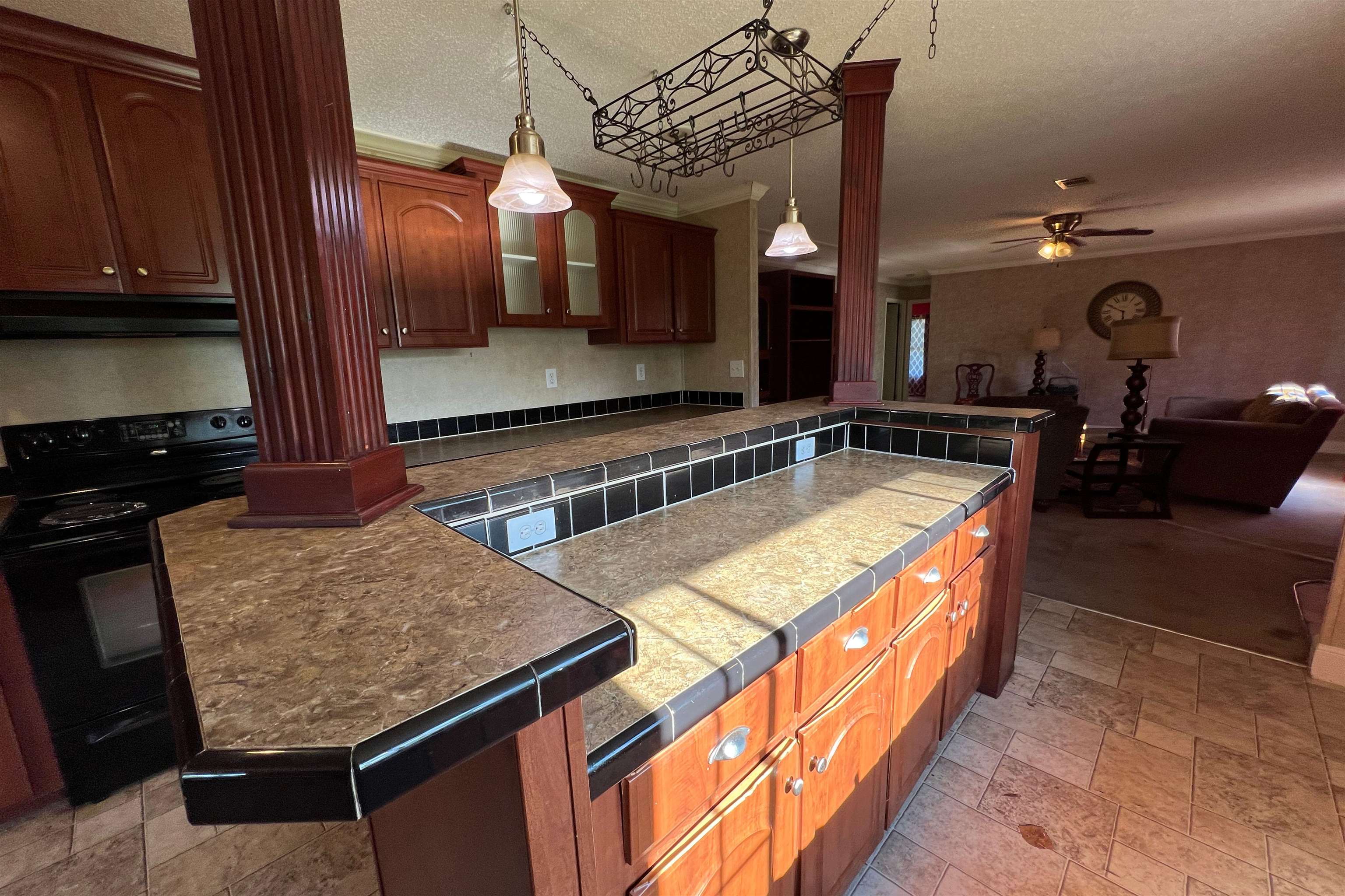 4394 Lyman Hendry Road Perry, FL 32347 - Photo 1 of 39