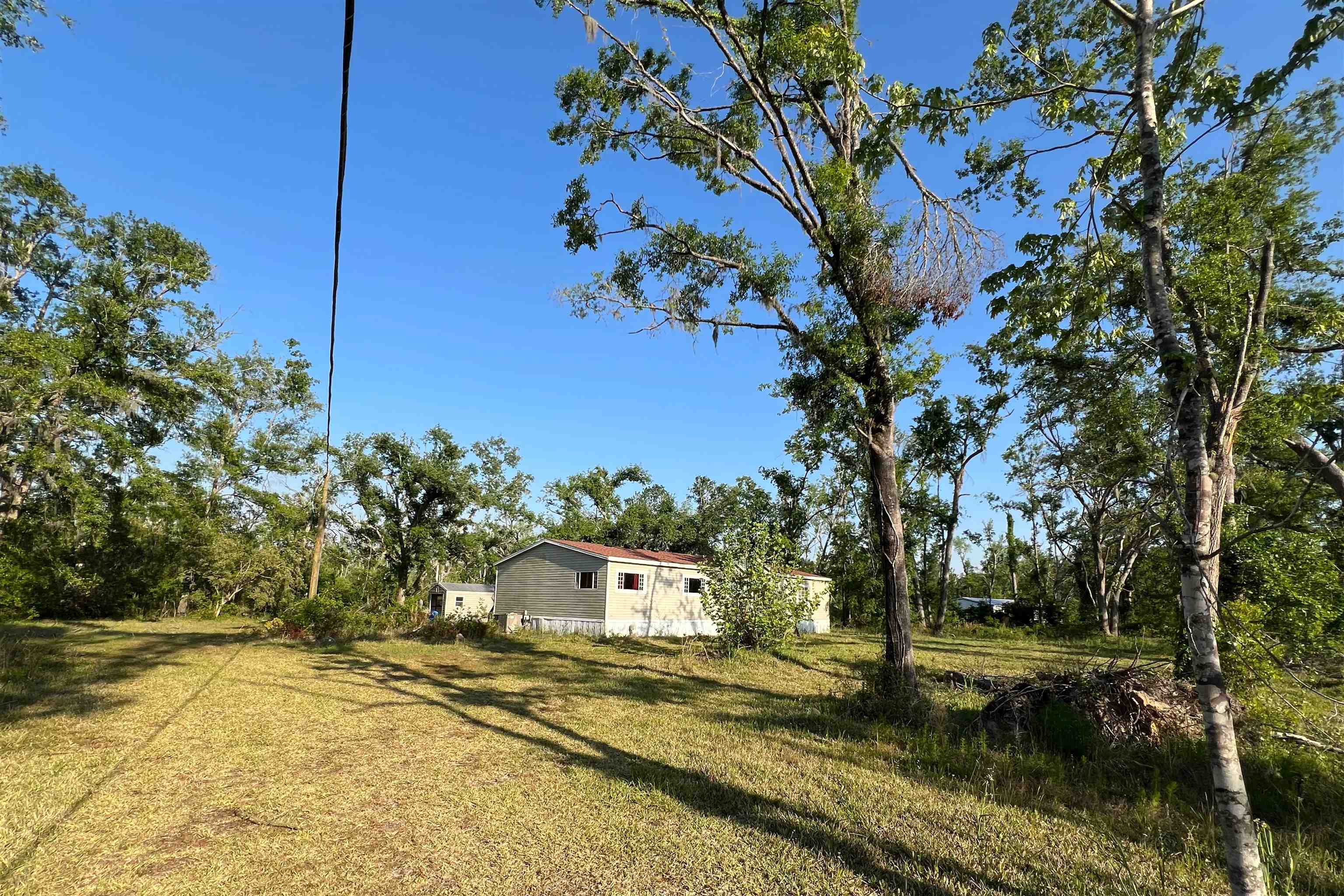 4394 Lyman Hendry Road Perry, FL 32347 - Photo 12 of 39