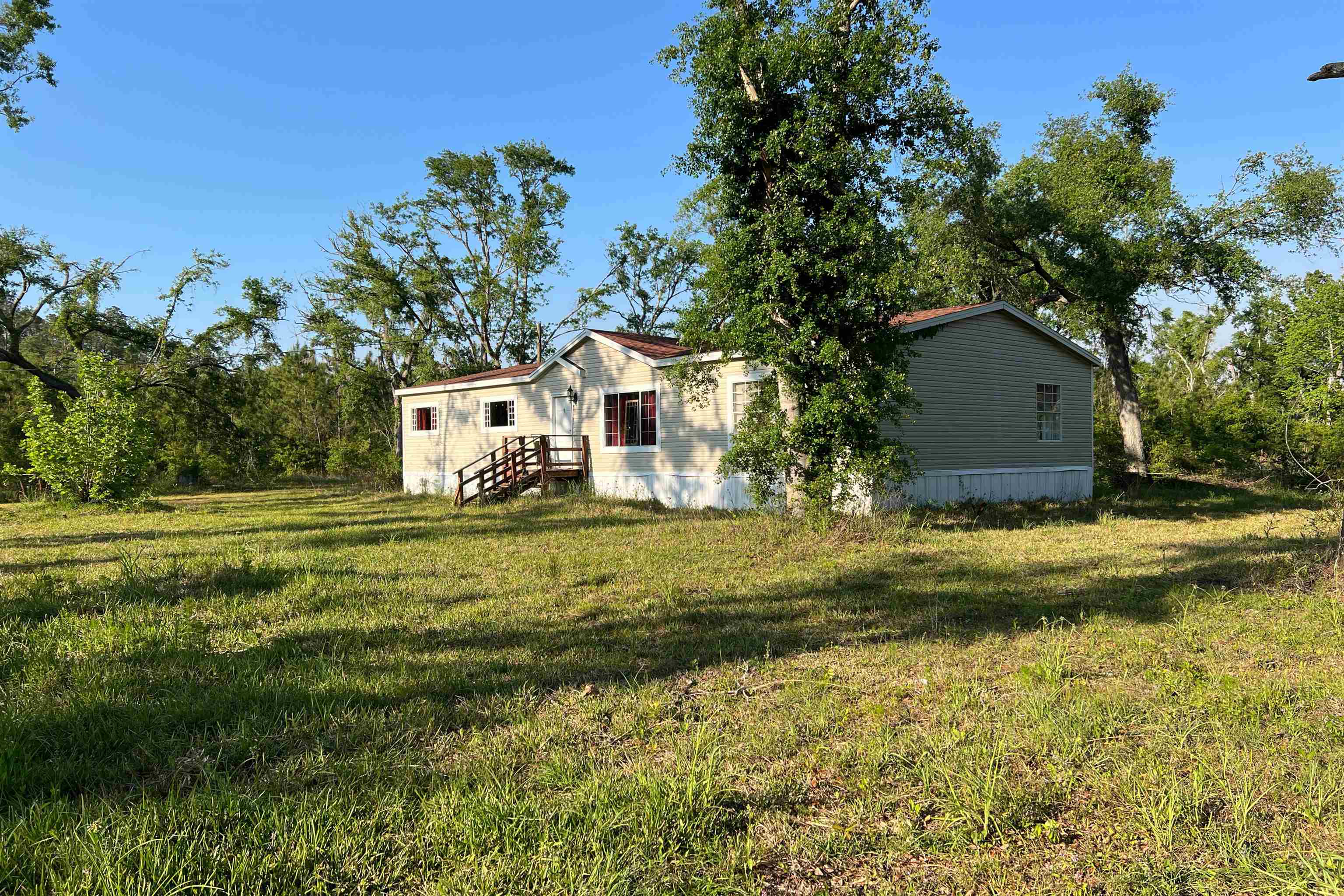 4394 Lyman Hendry Road Perry, FL 32347 - Photo 13 of 39