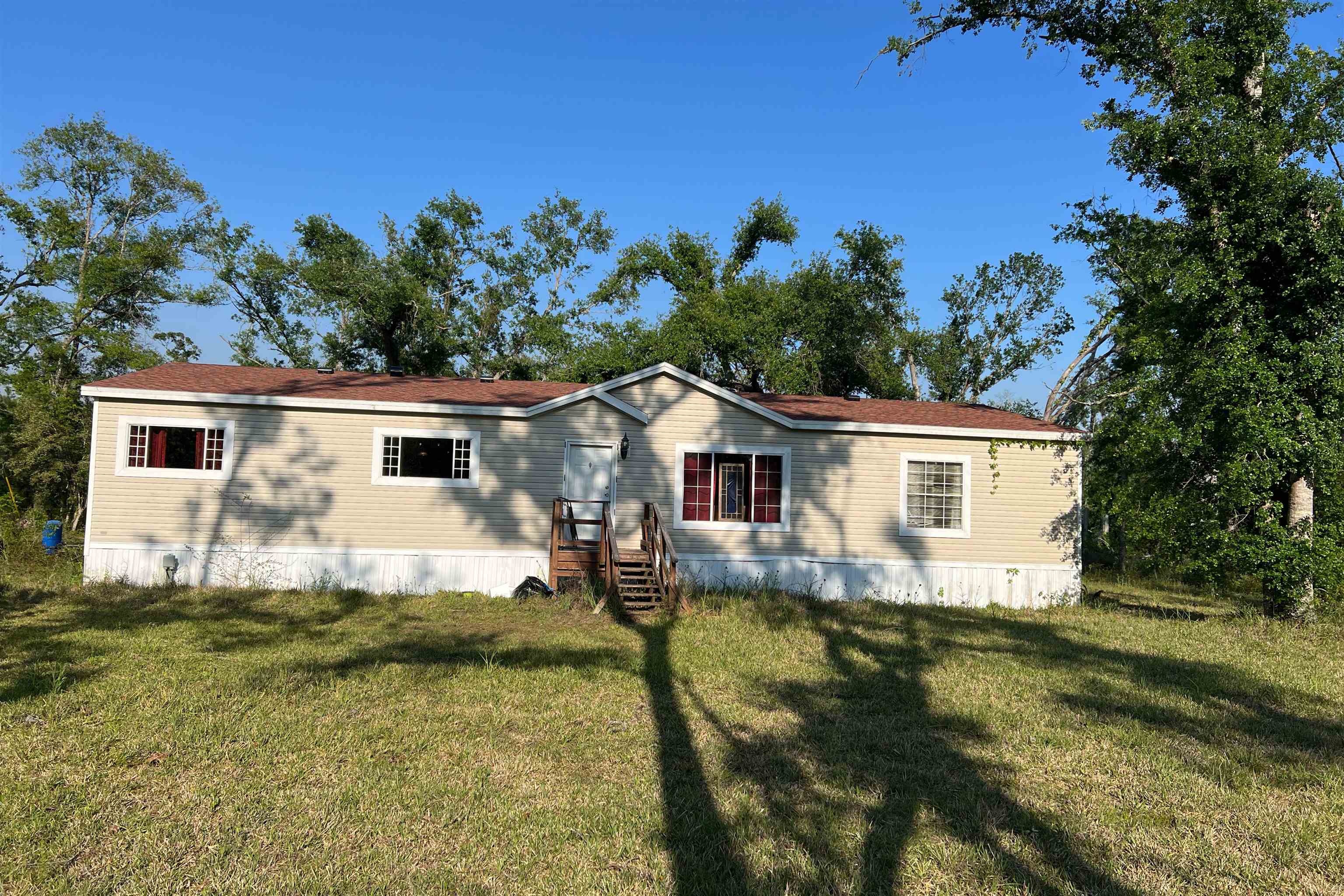 4394 Lyman Hendry Road Perry, FL 32347 - Photo 15 of 39
