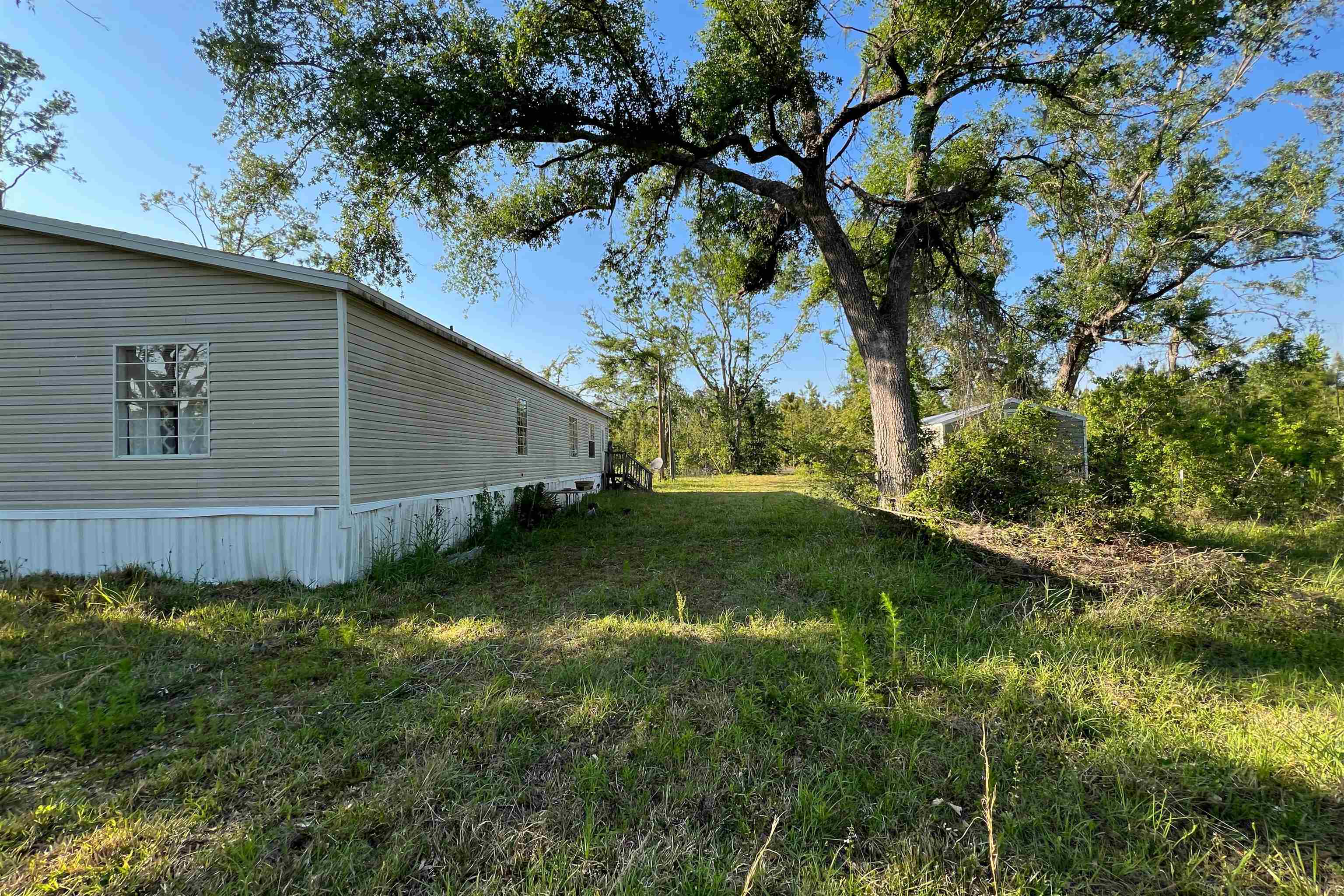 4394 Lyman Hendry Road Perry, FL 32347 - Photo 34 of 39