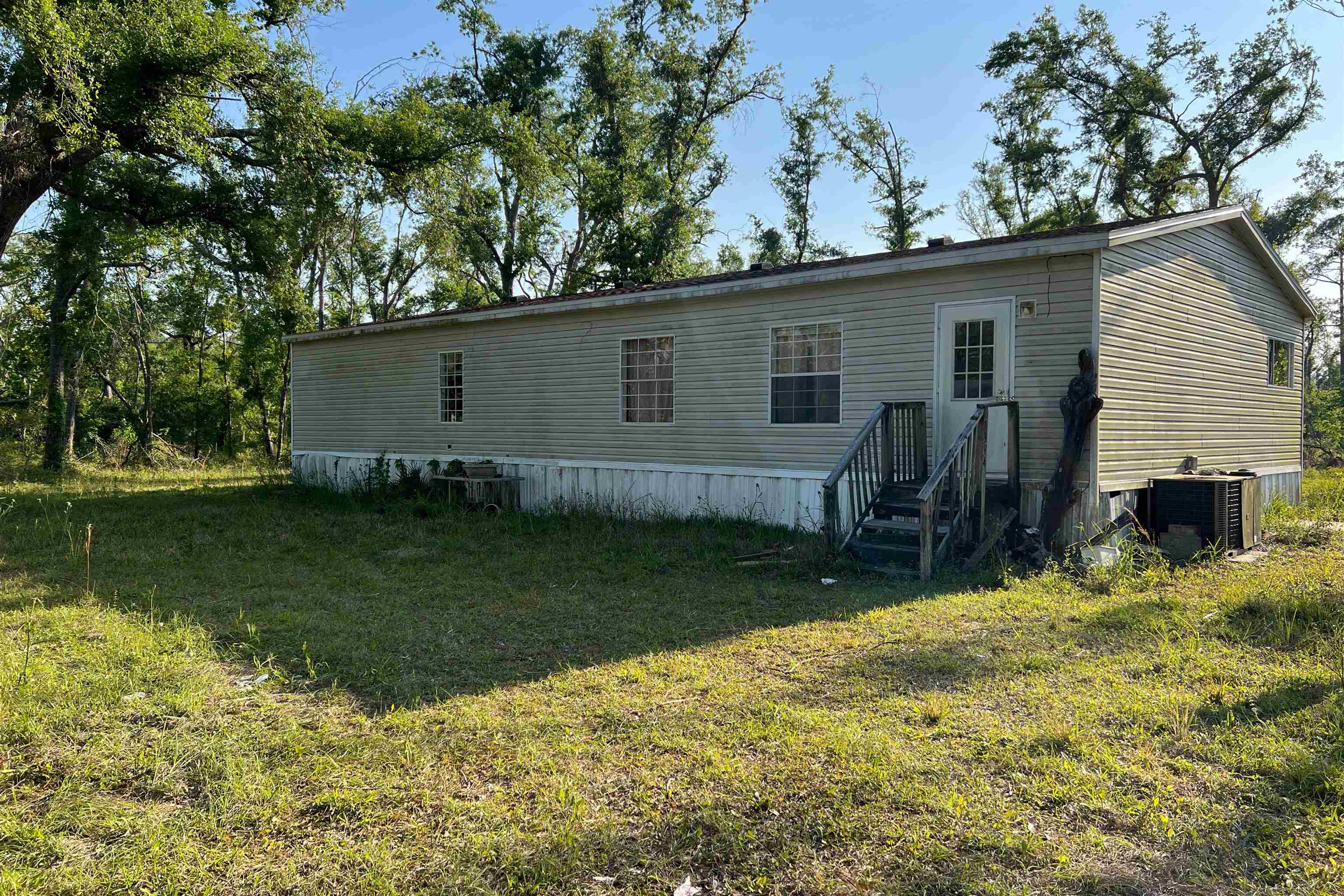 4394 Lyman Hendry Road Perry, FL 32347 - Photo 35 of 39