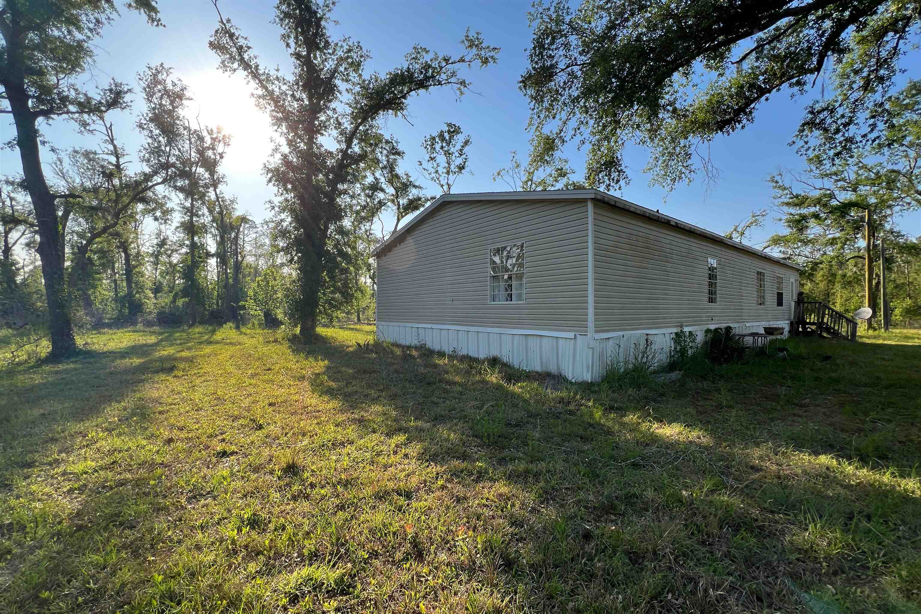 4394 Lyman Hendry Road Perry, FL 32347 - Photo 36 of 39
