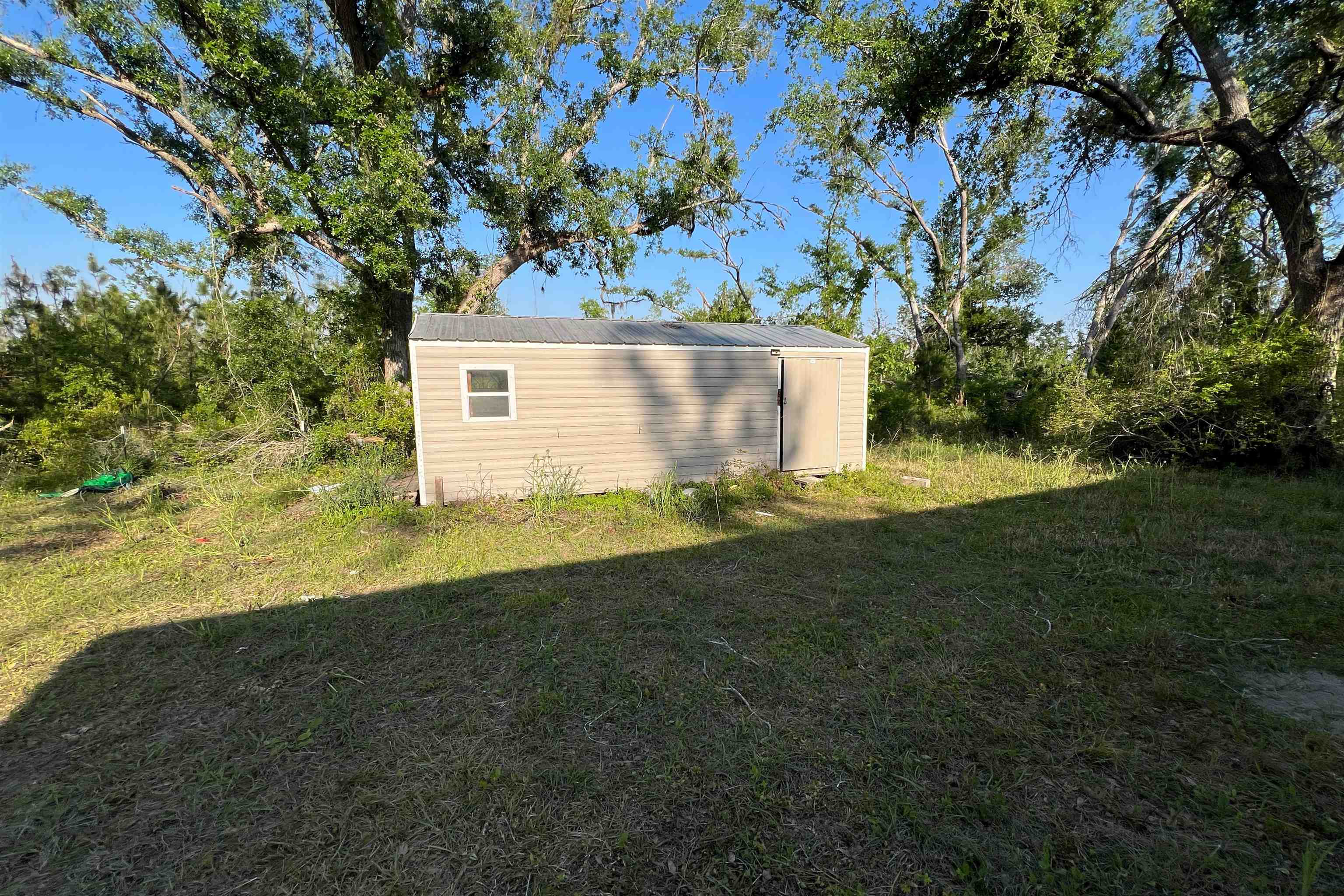 4394 Lyman Hendry Road Perry, FL 32347 - Photo 37 of 39