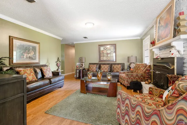 $215,000 | 3441 Lava Beds Drive, Baton Rouge, LA 70814