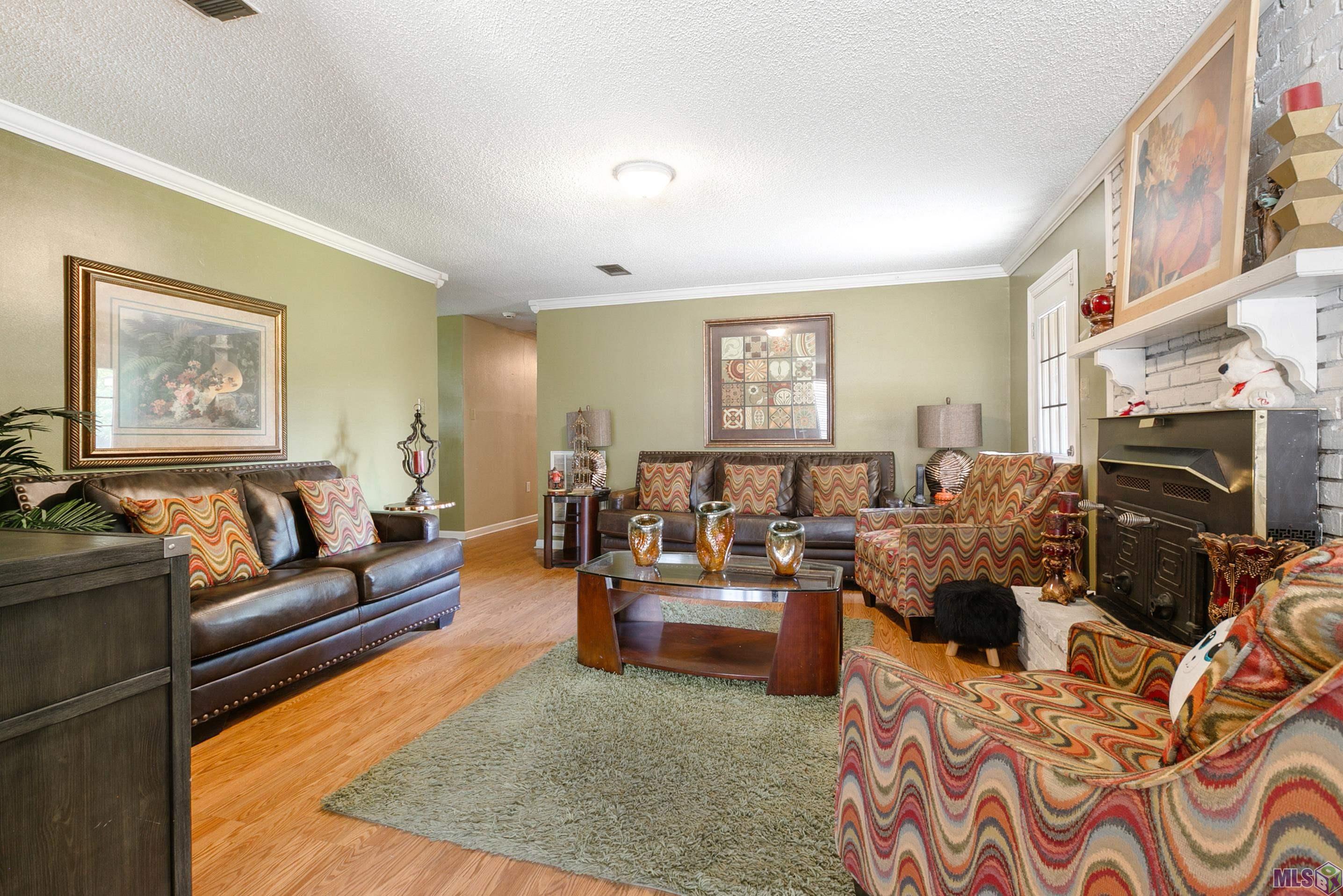 3441 Lava Beds Drive Baton Rouge, LA 70814 - Photo 4 of 12