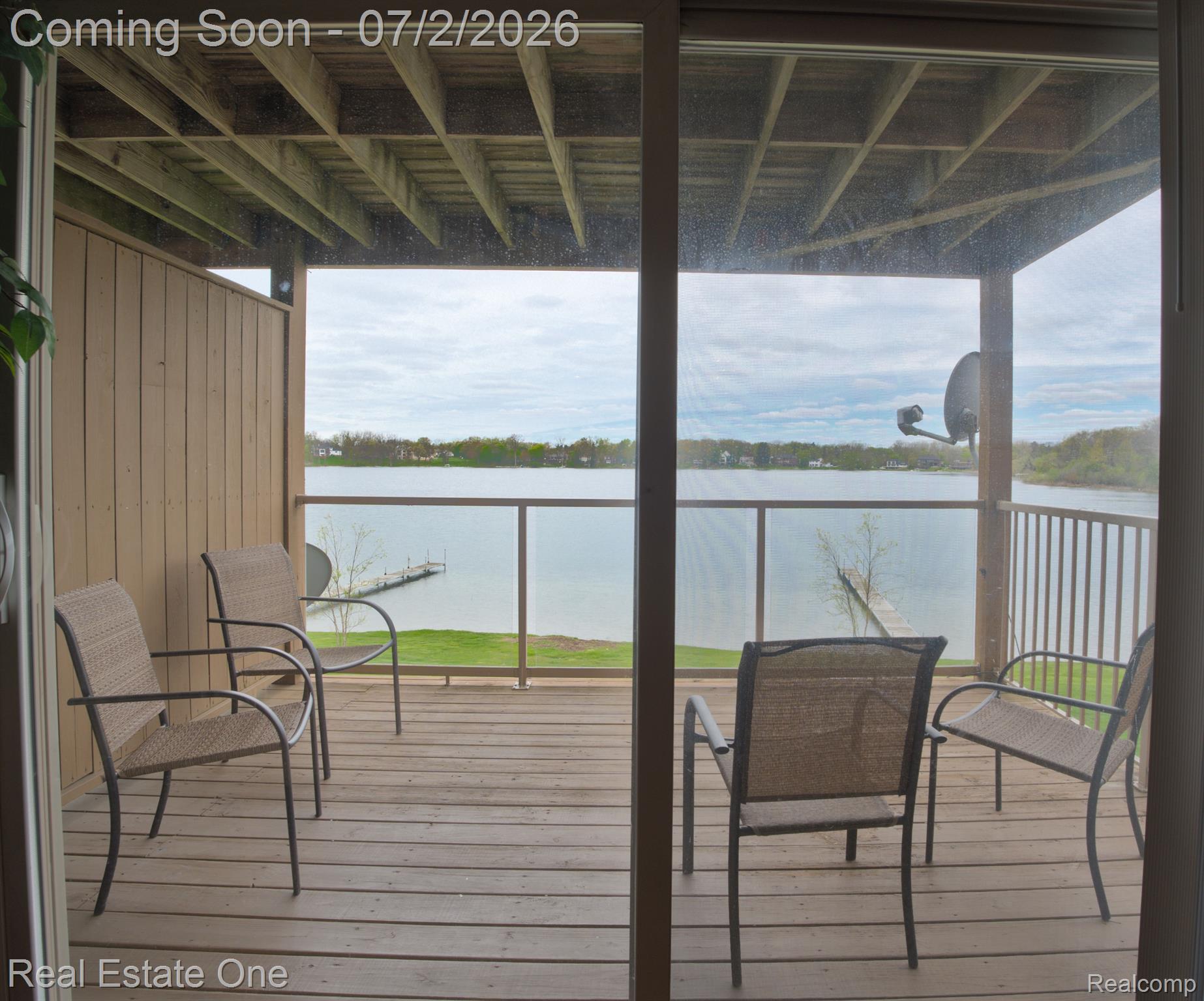 1944 Klingensmith Road, Unit 41 Bloomfield Hills, MI 48302 - Photo 4 of 25