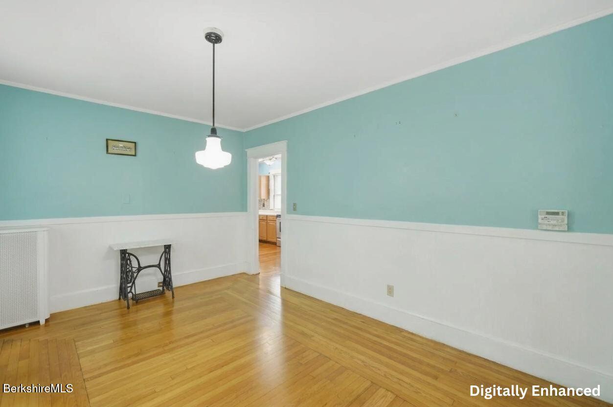 34 Holmes Road Pittsfield, MA 01201 - Photo 18 of 48 Dining Room