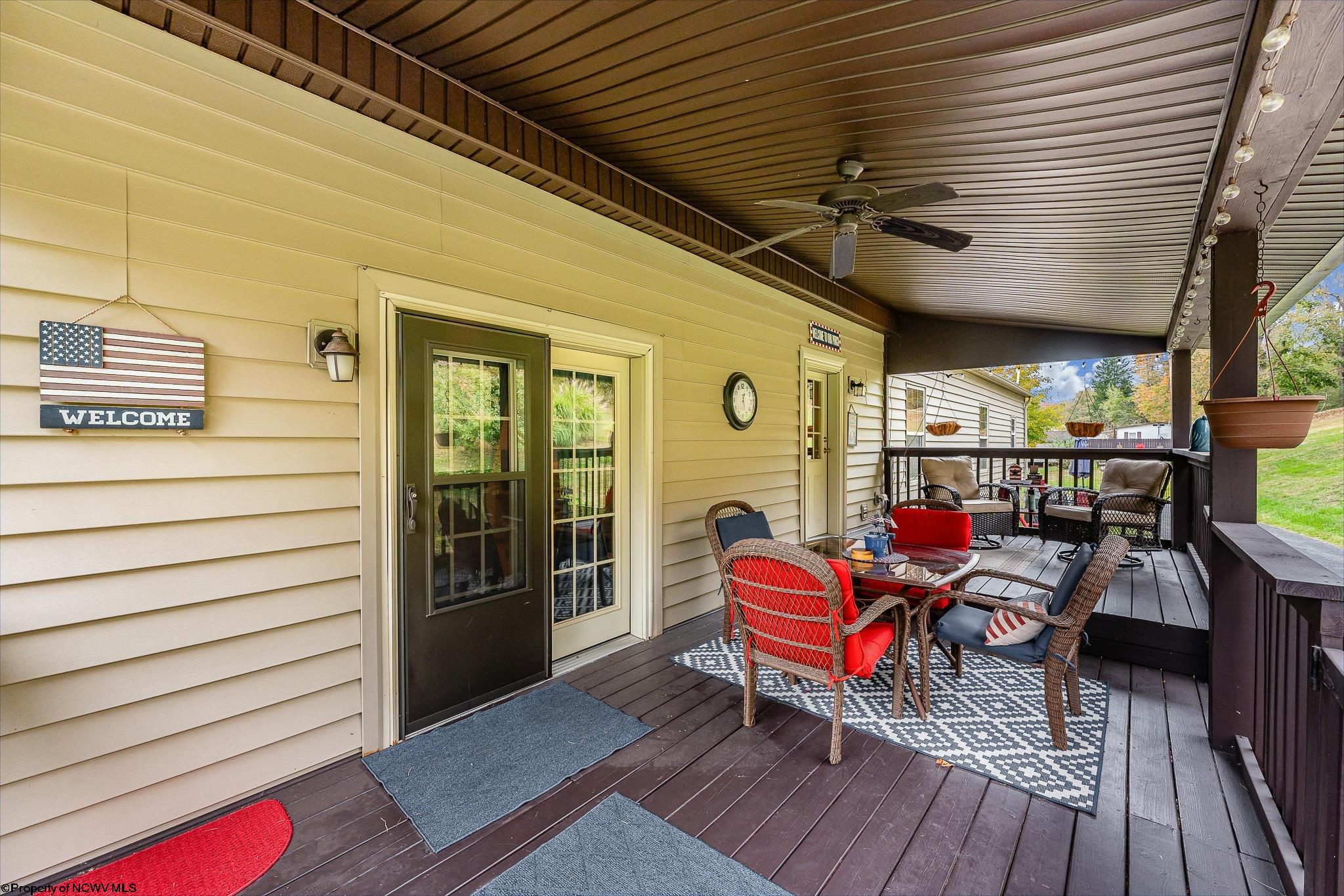 1252 Monumental Road Fairmont, WV 26554 - Photo 39 of 49 Gallery Image 39