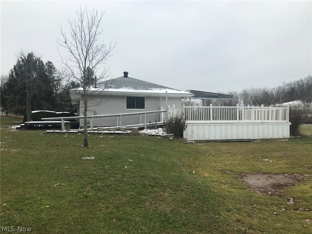 3080 Carpenter Run Road Waverly, WV 26184 - Photo 12 of 13