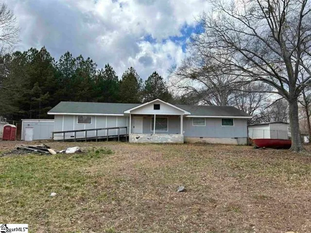 $110,000 | 100 Rolling Green Circle, Spartanburg, SC 29303