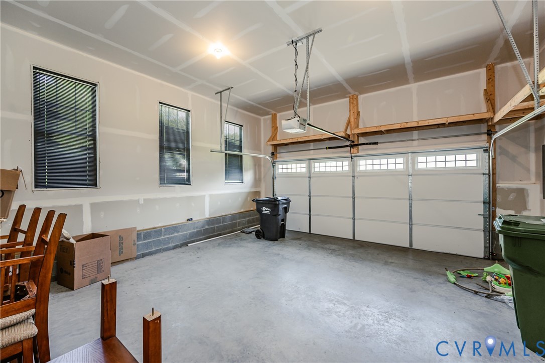 720 Chapman Street Ashland, VA 23005 - Photo 12 of 50 a view of a storage & utility room