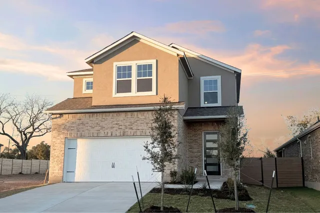 $358,240 | 1008 Stonehill Drive, Georgetown, TX 78633