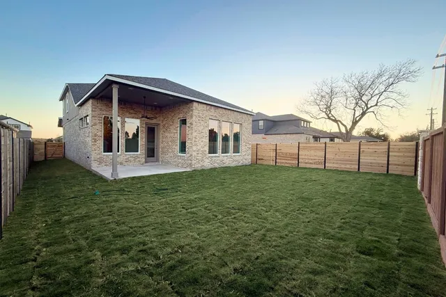 $358,240 | 1008 Stonehill Drive, Georgetown, TX 78633