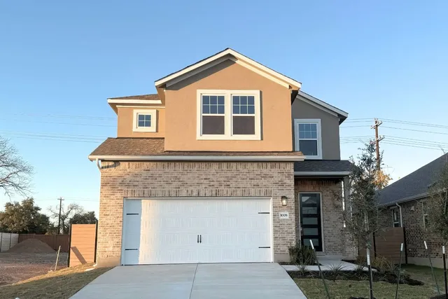 $358,240 | 1008 Stonehill Drive, Georgetown, TX 78633