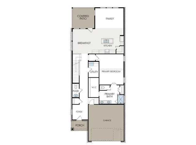 $358,240 | 1008 Stonehill Drive, Georgetown, TX 78633