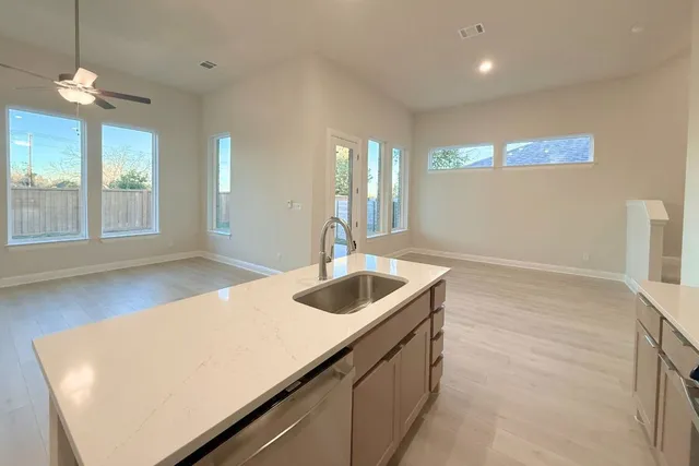 $358,240 | 1008 Stonehill Drive, Georgetown, TX 78633