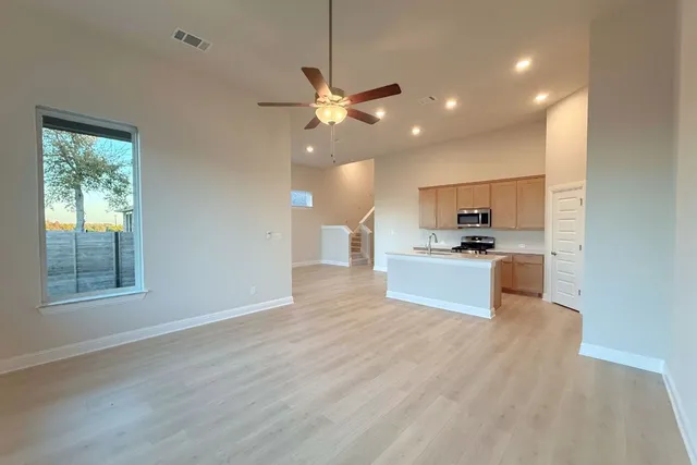 $358,240 | 1008 Stonehill Drive, Georgetown, TX 78633