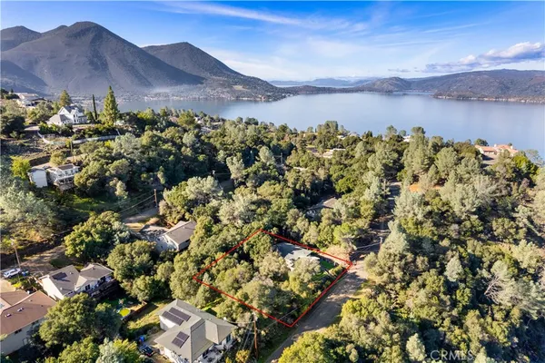 $439,000 | 10849 North Slope Drive, Kelseyville, CA 95451