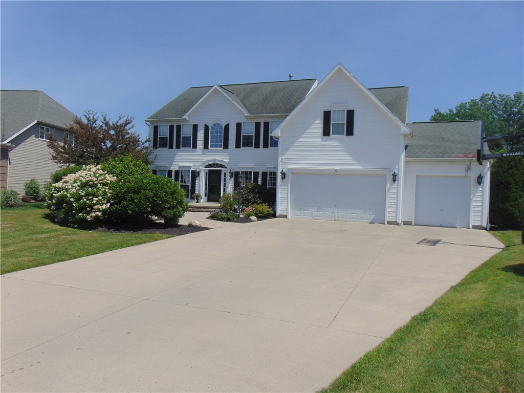 9 Emory Rise, Unit RISE Perinton, NY 14450 - Photo 1 of 1