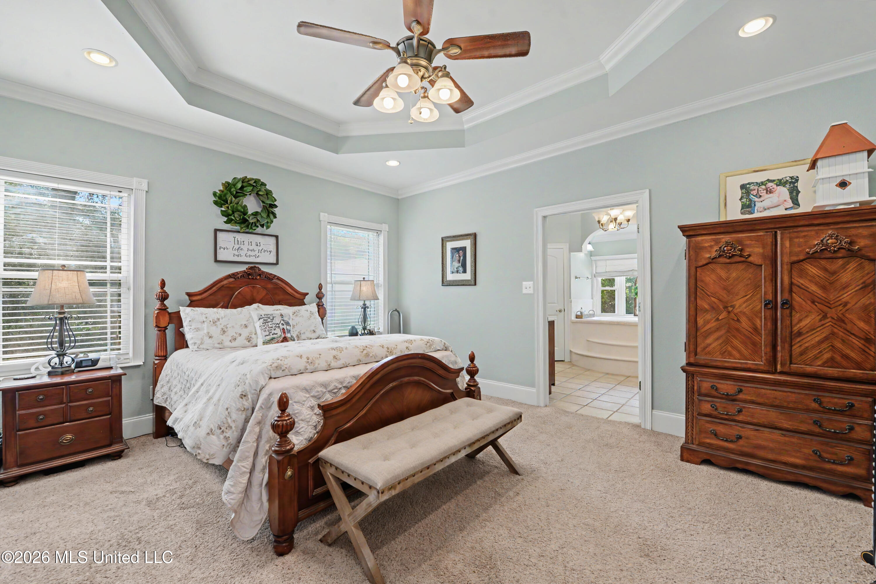 5402 Huckleberry Lane Moss Point, MS 39562 - Photo 13 of 41 IMG_8348