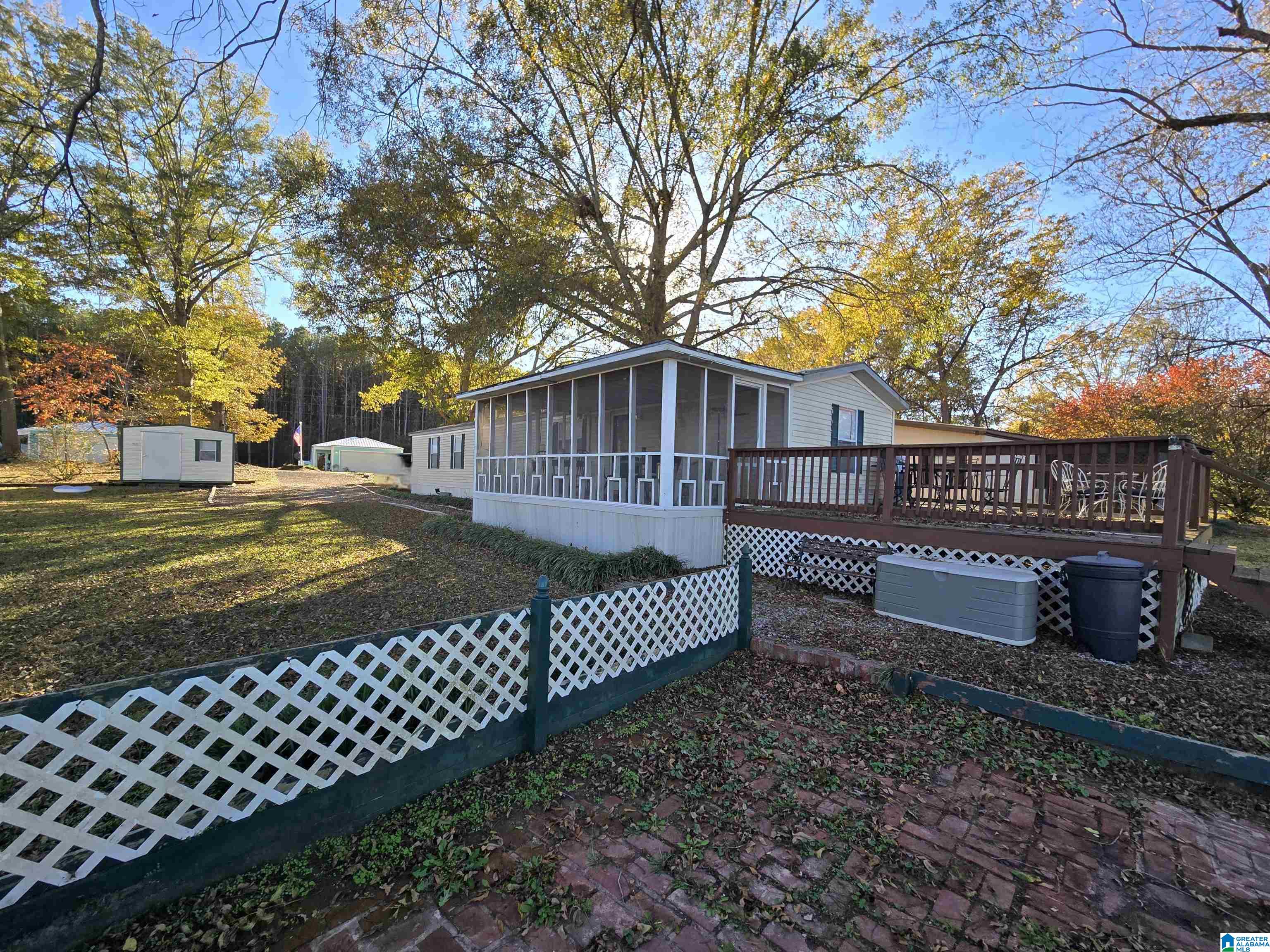 138 Blue Eye Road West Lincoln, AL 35096 - Photo 5 of 19