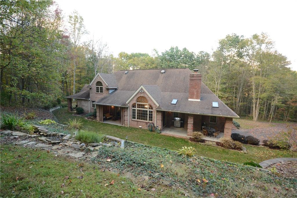 425 Kelly Road Washington, PA 15301 - Photo 20 of 24 Gallery Image 20