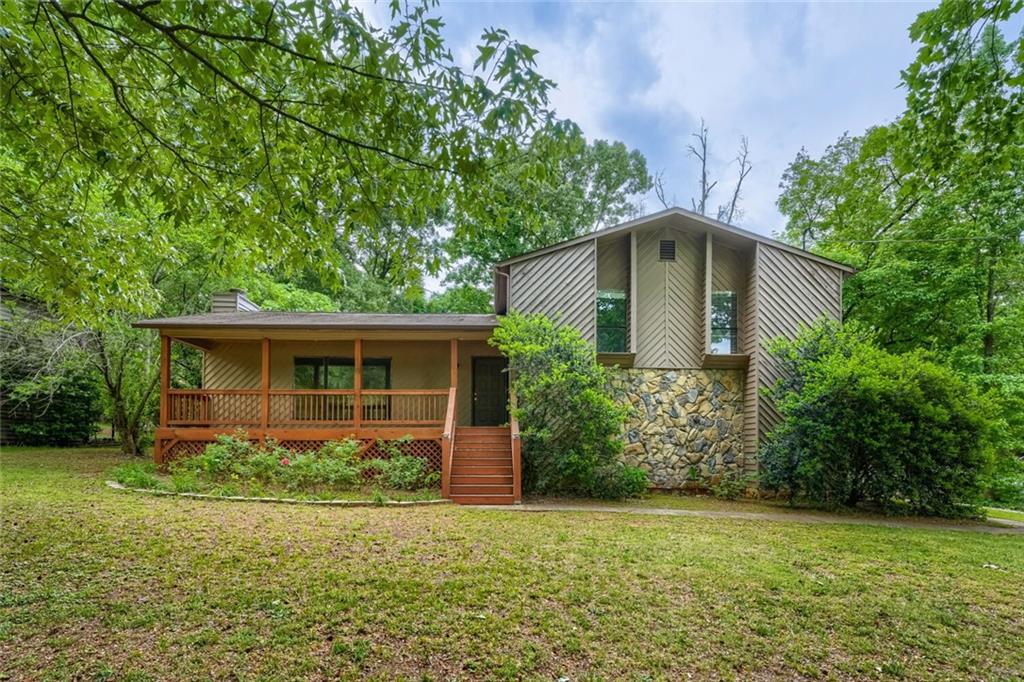 1170 Stone Ridge Drive Lawrenceville, GA 30046 - Photo 1 of 28