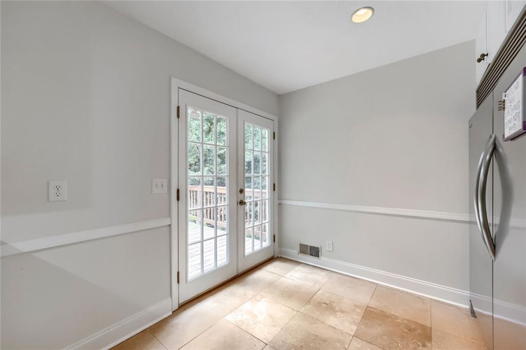 1170 Stone Ridge Drive Lawrenceville, GA 30046 - Photo 13 of 28
