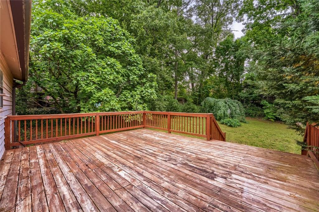 1170 Stone Ridge Drive Lawrenceville, GA 30046 - Photo 27 of 28