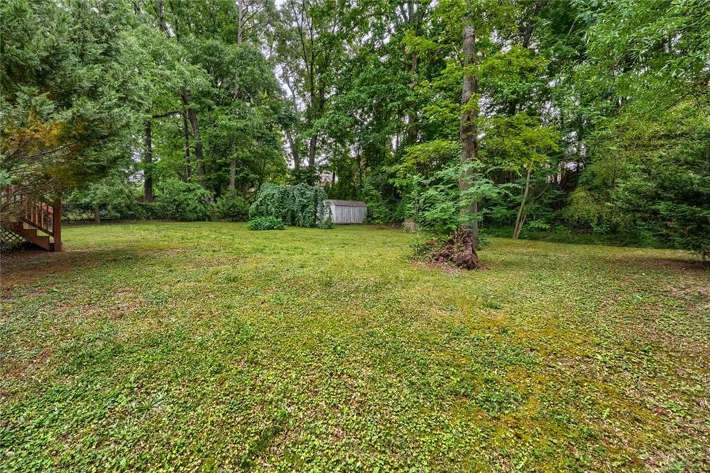 1170 Stone Ridge Drive Lawrenceville, GA 30046 - Photo 28 of 28