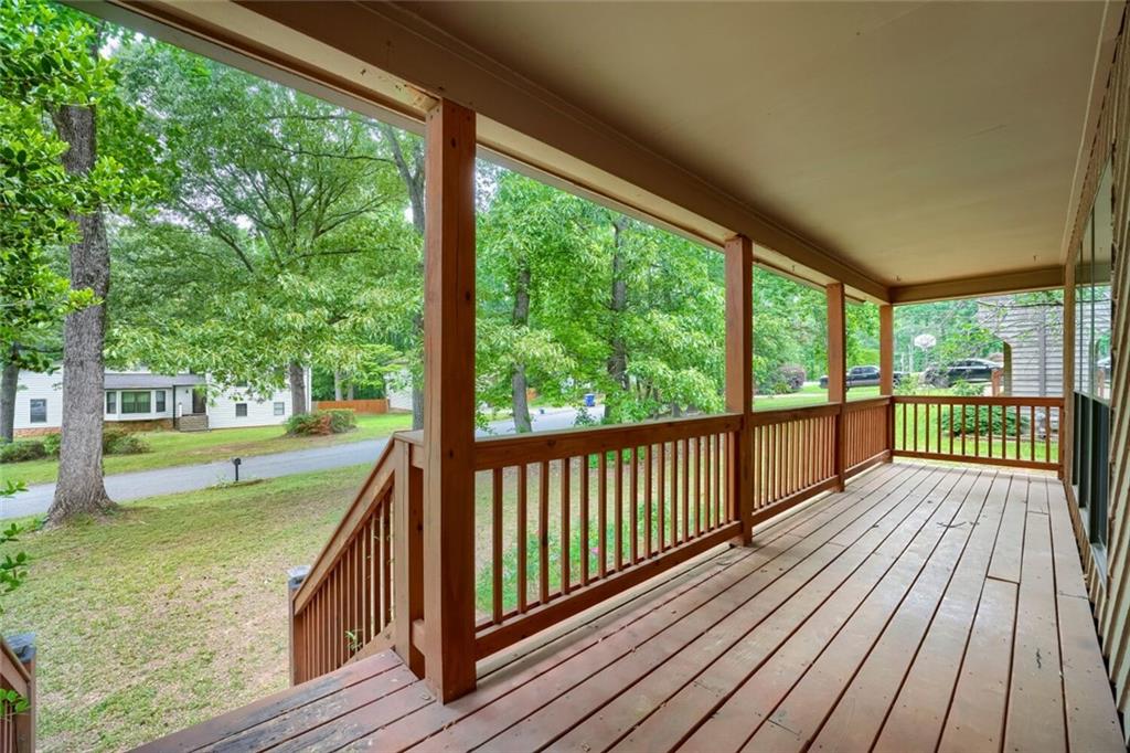 1170 Stone Ridge Drive Lawrenceville, GA 30046 - Photo 4 of 28
