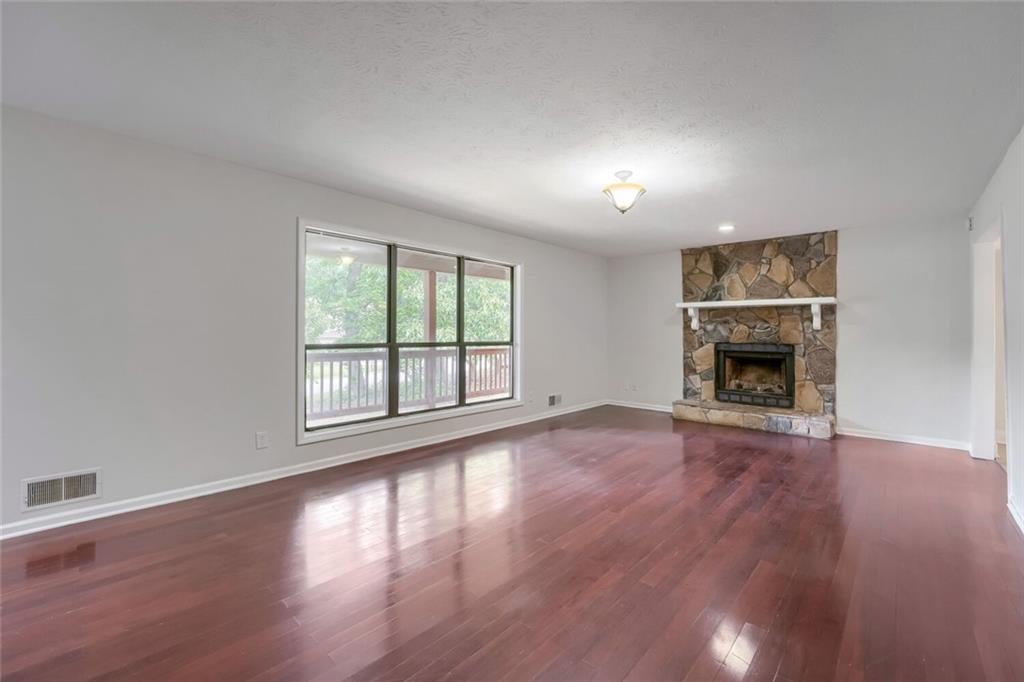 1170 Stone Ridge Drive Lawrenceville, GA 30046 - Photo 6 of 28