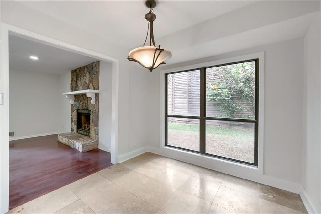 1170 Stone Ridge Drive Lawrenceville, GA 30046 - Photo 9 of 28