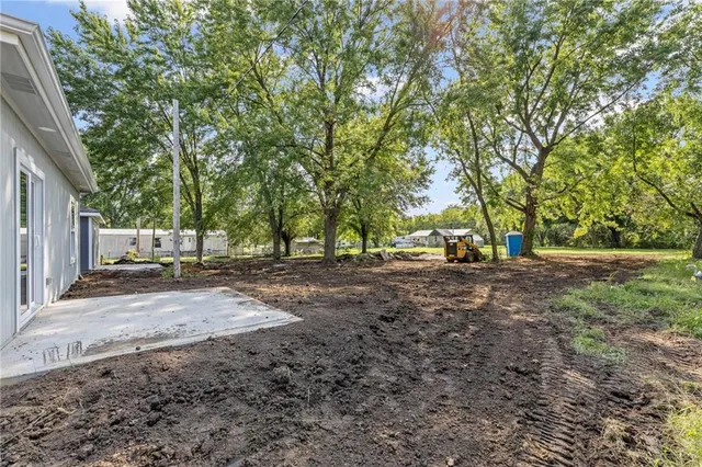 $199,900 | 628 Monroe Street, Pomona, KS 66076