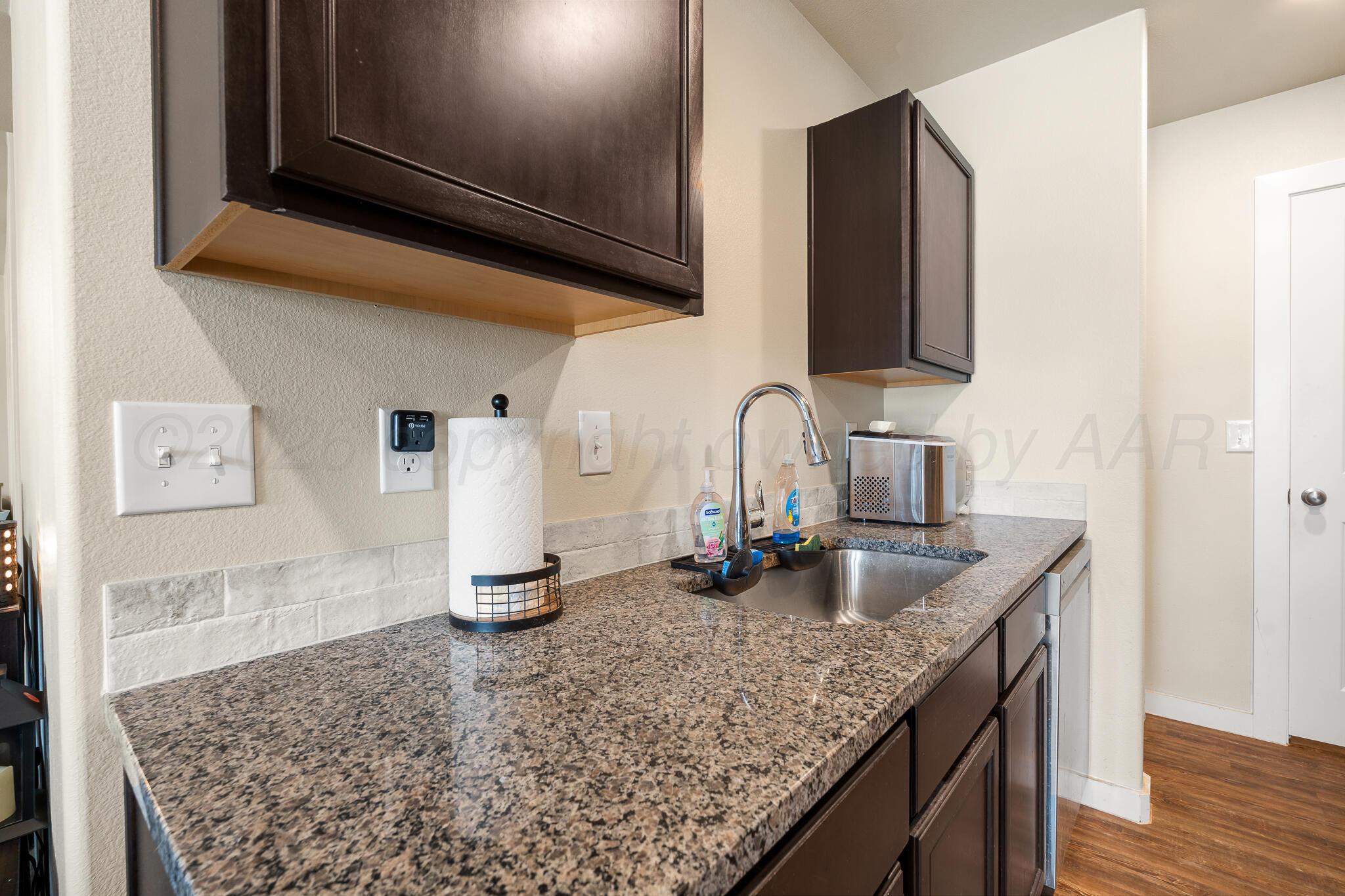 4913 Locker Street Amarillo, TX 79118 - Photo 11 of 27 4913 Locker -7