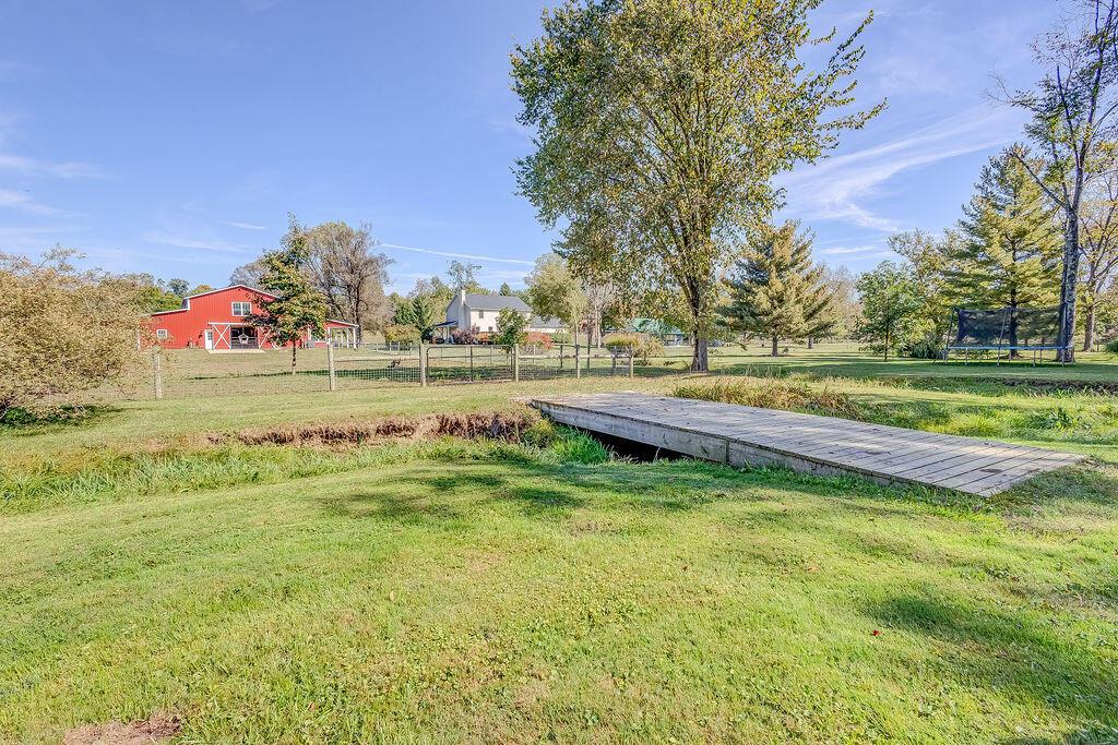5364 Gilbert Road Centerburg, OH 43011 - Photo 66 of 73 1-72